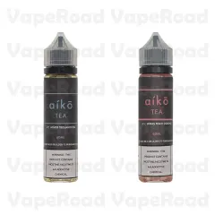 AIKO 大果汁 60ml｜蜜桃烏龍・薄荷觀音・清爽果茶風味 (3)商品圖片