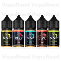 BLVK 獨角獸 美國煙油｜高品質美油・風味濃郁穩定・全球高人氣品牌 (35 / 50)