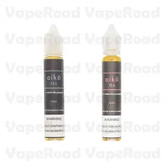 AIKO 小果汁系列煙油（30ml）｜蜜桃烏龍・薄荷觀音・清爽果茶風味 (35)